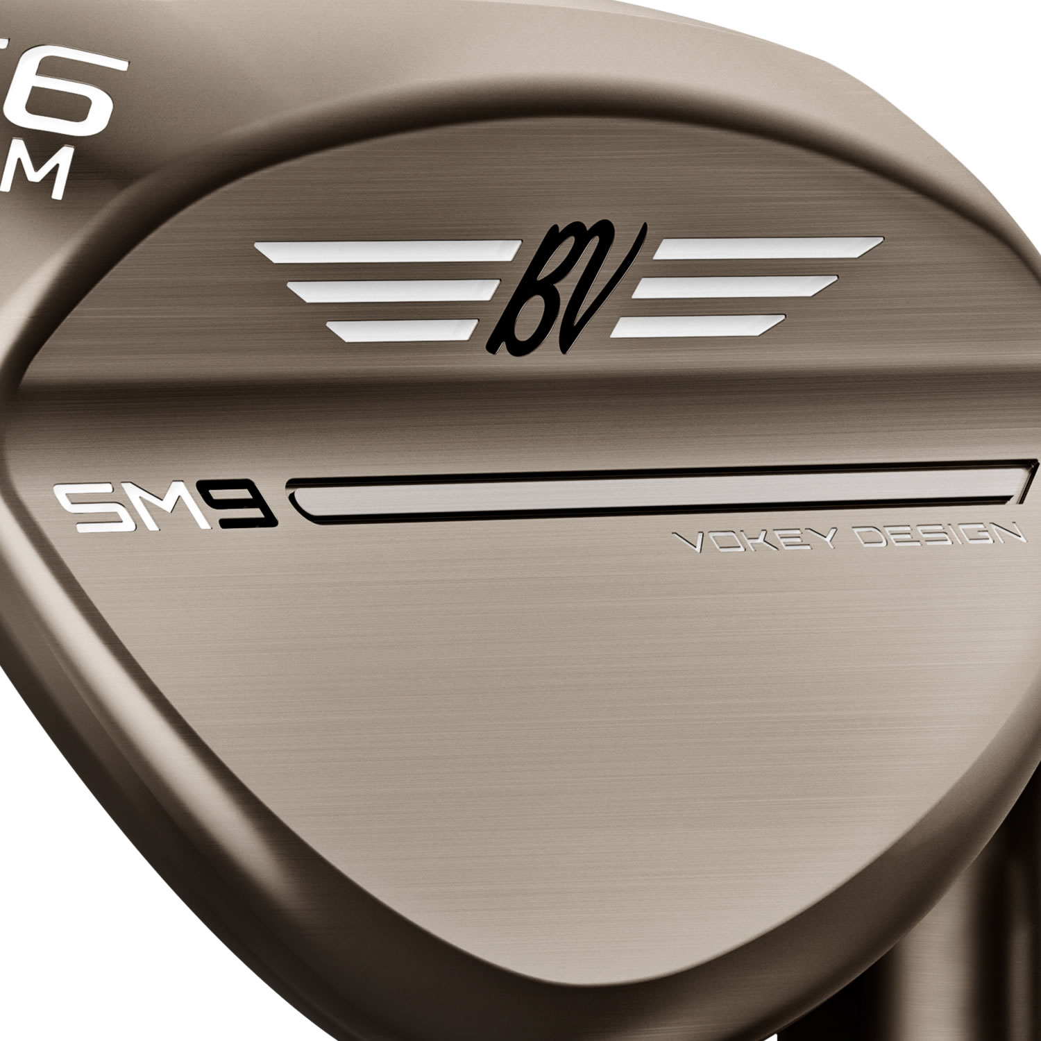 1 x competition ticket for a set of (3) Titleist Vokey SM9 wedges - Image 12