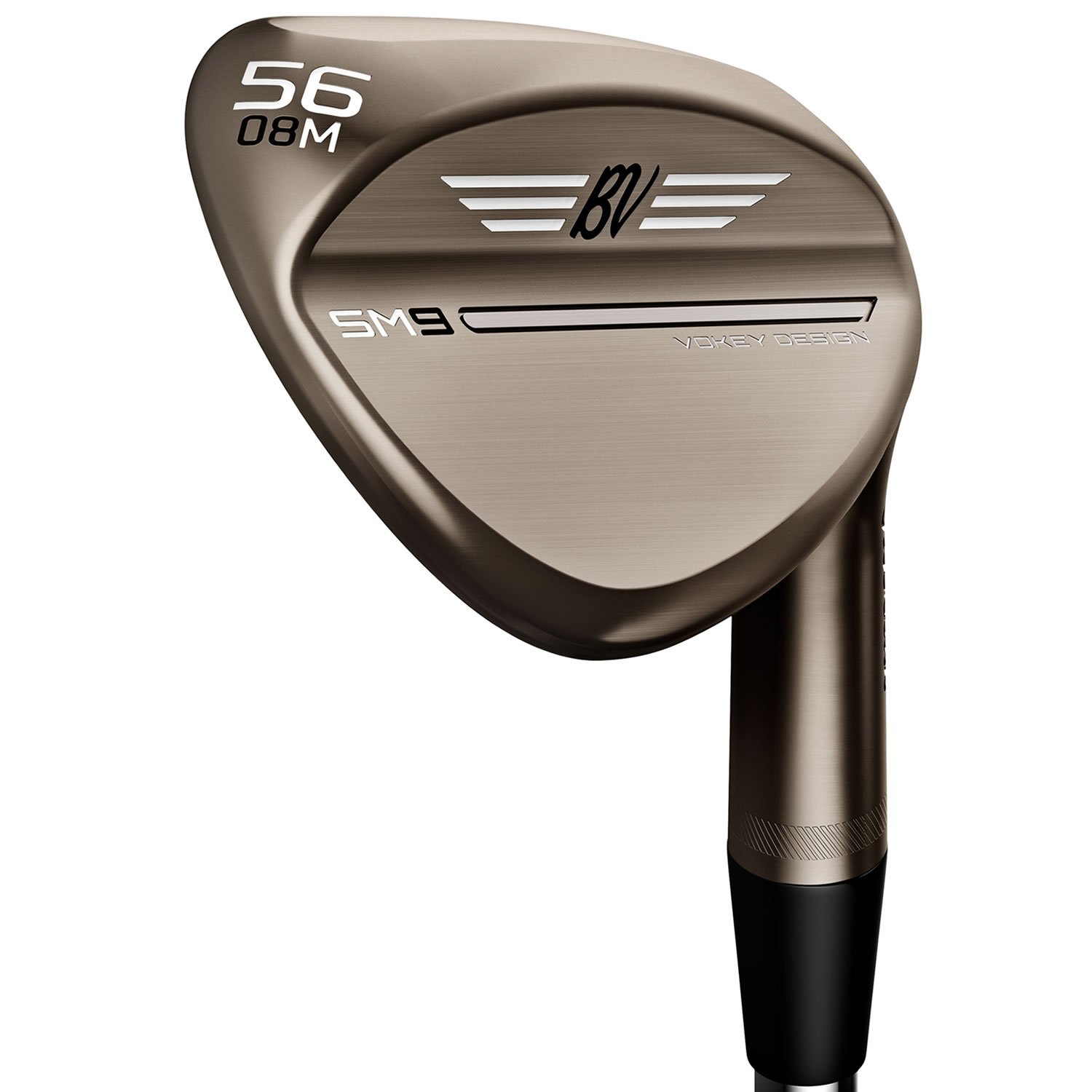 1 x competition ticket for a set of (3) Titleist Vokey SM9 wedges - Image 3