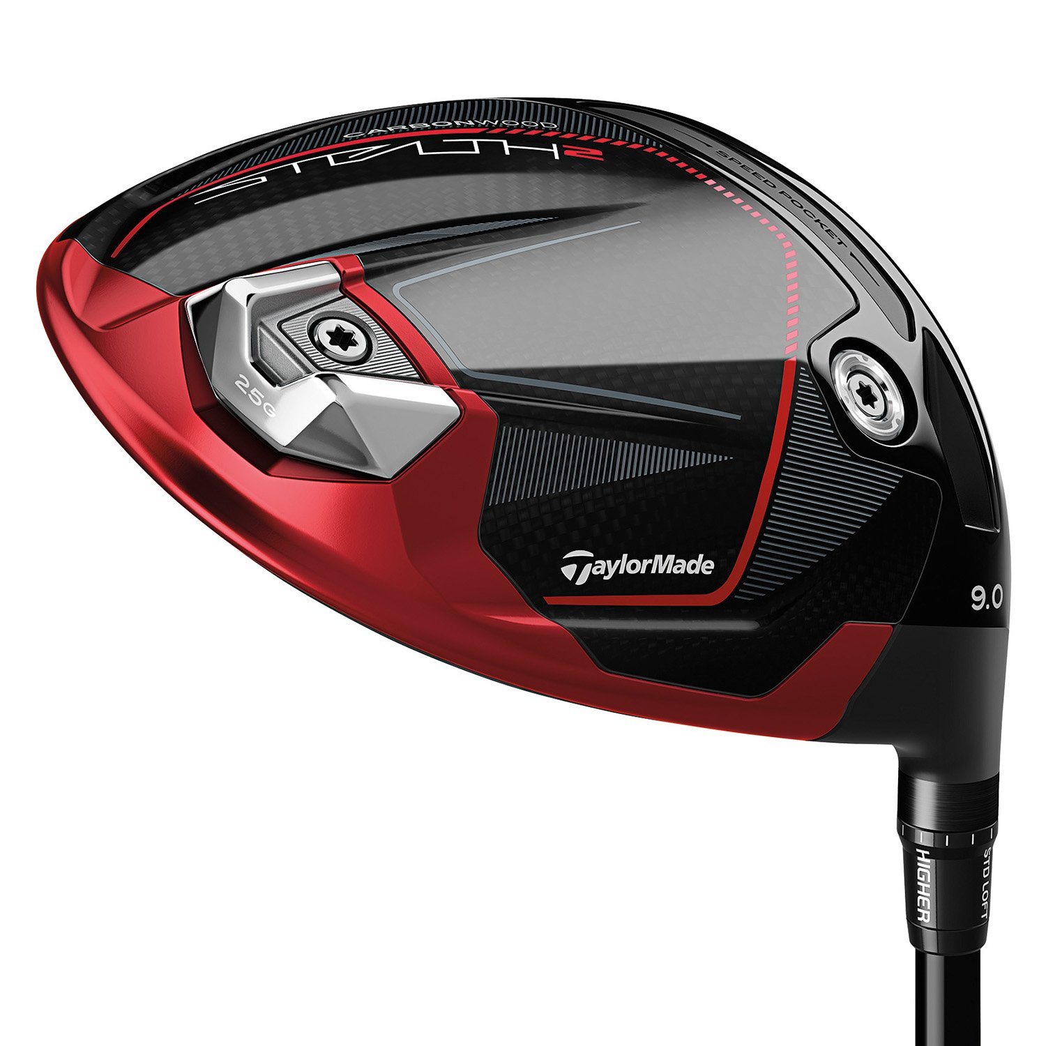 1 x Christmas competition ticket for a Winner's Choice of 2023 Driver + a dozen balls - Image 16