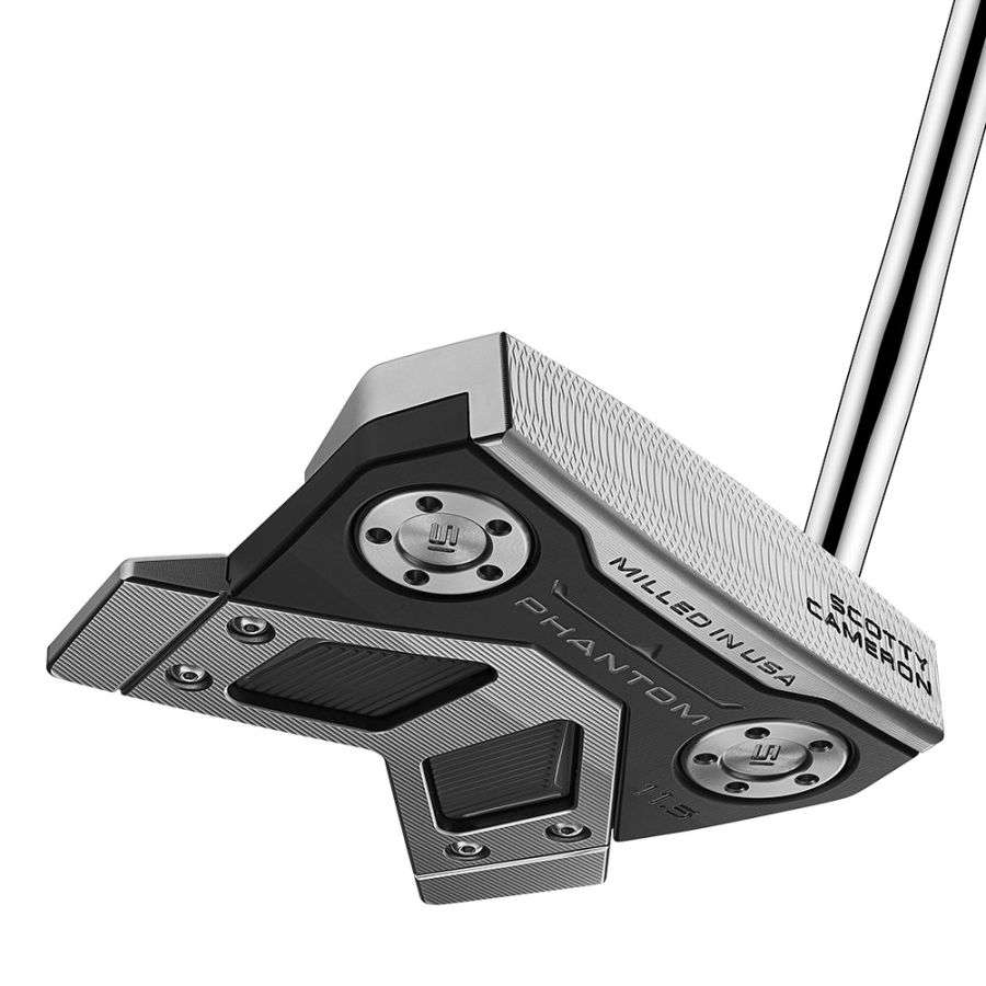 Scotty Cameron Studio Style or Phantom - Image 18