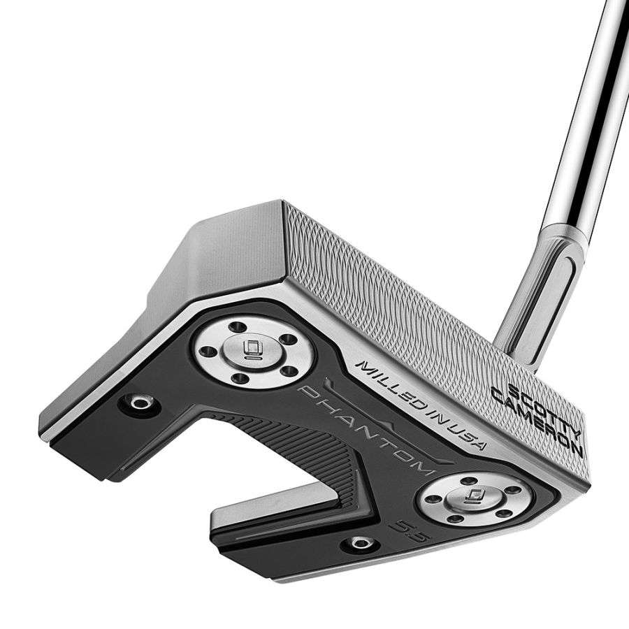 Scotty Cameron Studio Style or Phantom - Image 13