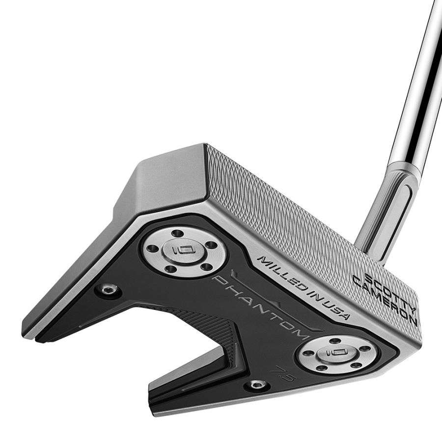 Scotty Cameron Studio Style or Phantom - Image 17
