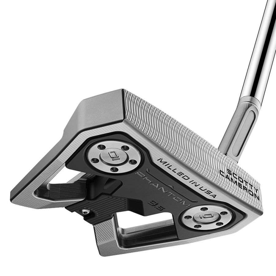 Scotty Cameron Studio Style or Phantom - Image 15