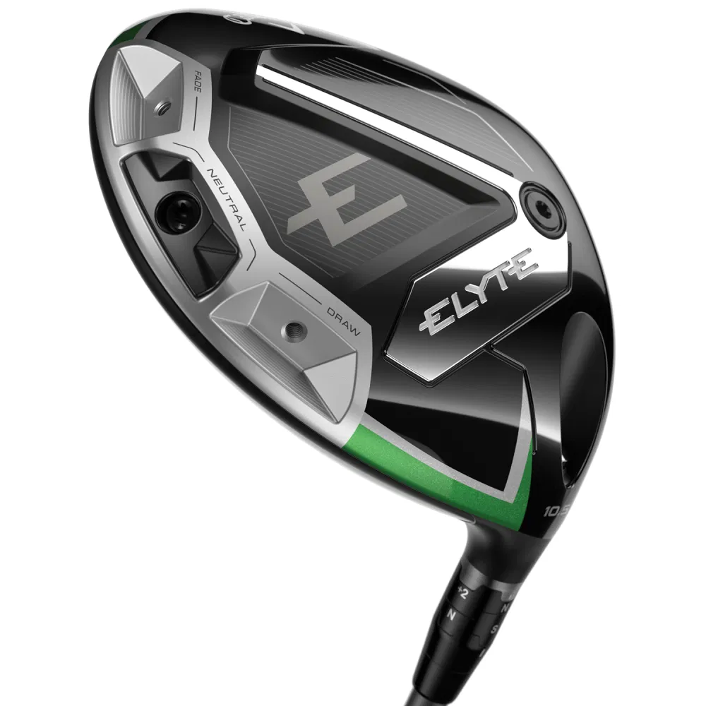 TaylorMade Qi35 or Callaway Elyte Driver - Image 15