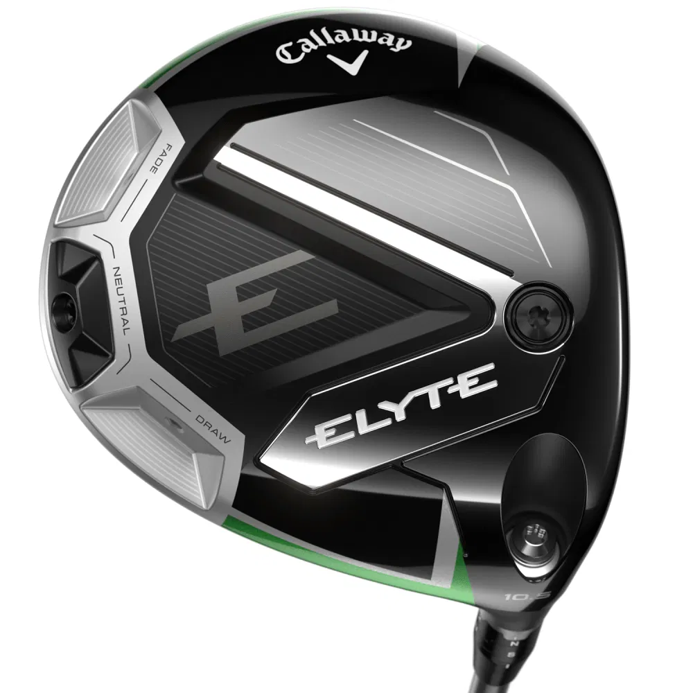 TaylorMade Qi35 or Callaway Elyte Driver - Image 19