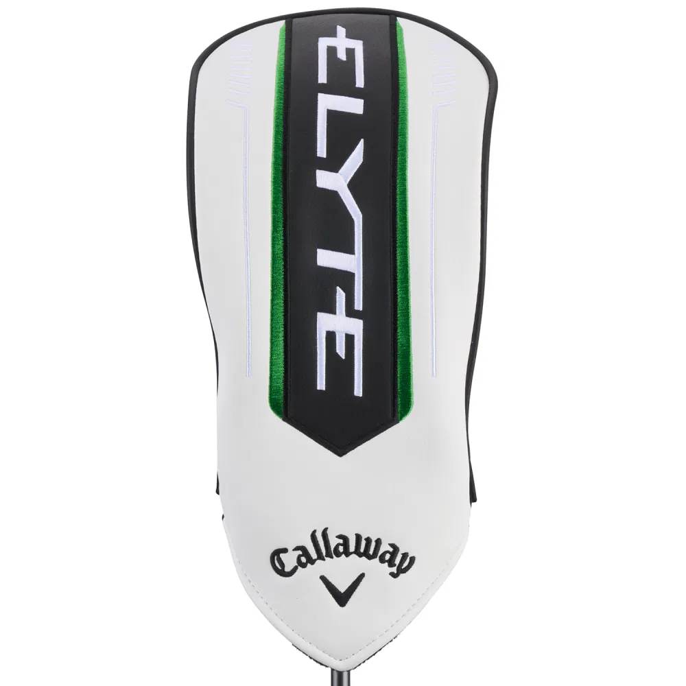TaylorMade Qi35 or Callaway Elyte Driver - Image 26
