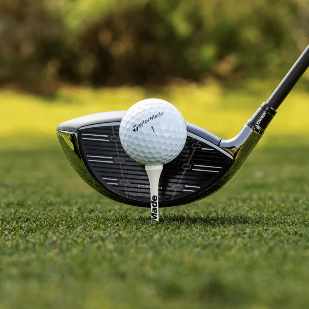 TaylorMade Qi35 or Callaway Elyte Driver - Image 18