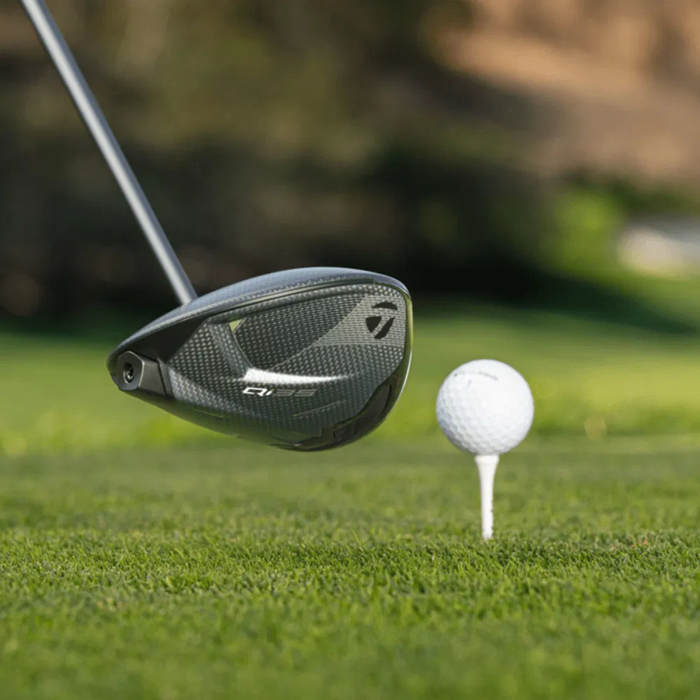 TaylorMade Qi35 or Callaway Elyte Driver - Image 15