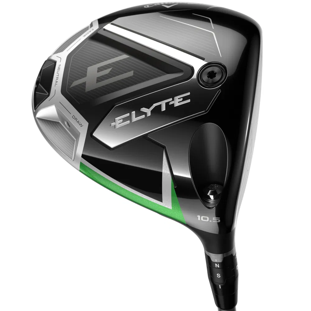 TaylorMade Qi35 or Callaway Elyte Driver - Image 3