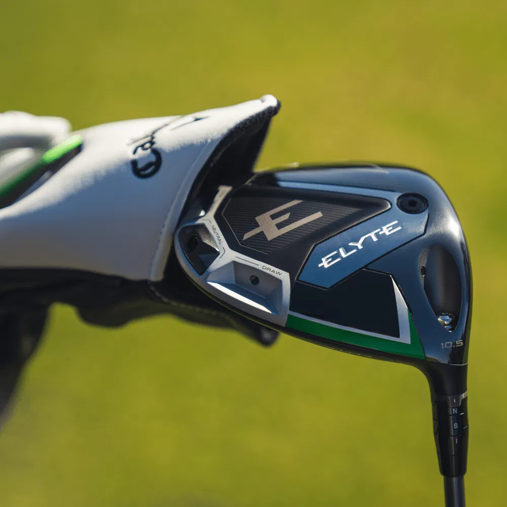 TaylorMade Qi35 or Callaway Elyte Driver - Image 20