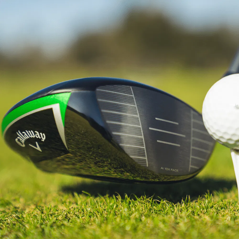 TaylorMade Qi35 or Callaway Elyte Driver - Image 19