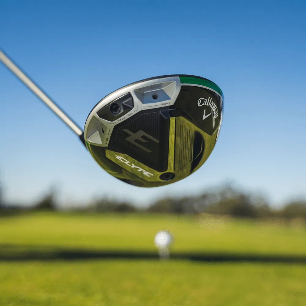 TaylorMade Qi35 or Callaway Elyte Driver - Image 16