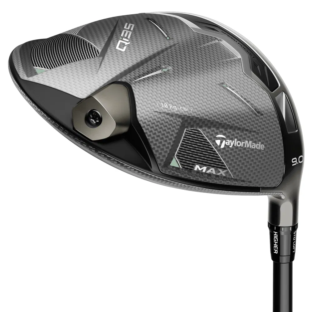 TaylorMade Qi35 or Callaway Elyte Driver - Image 14