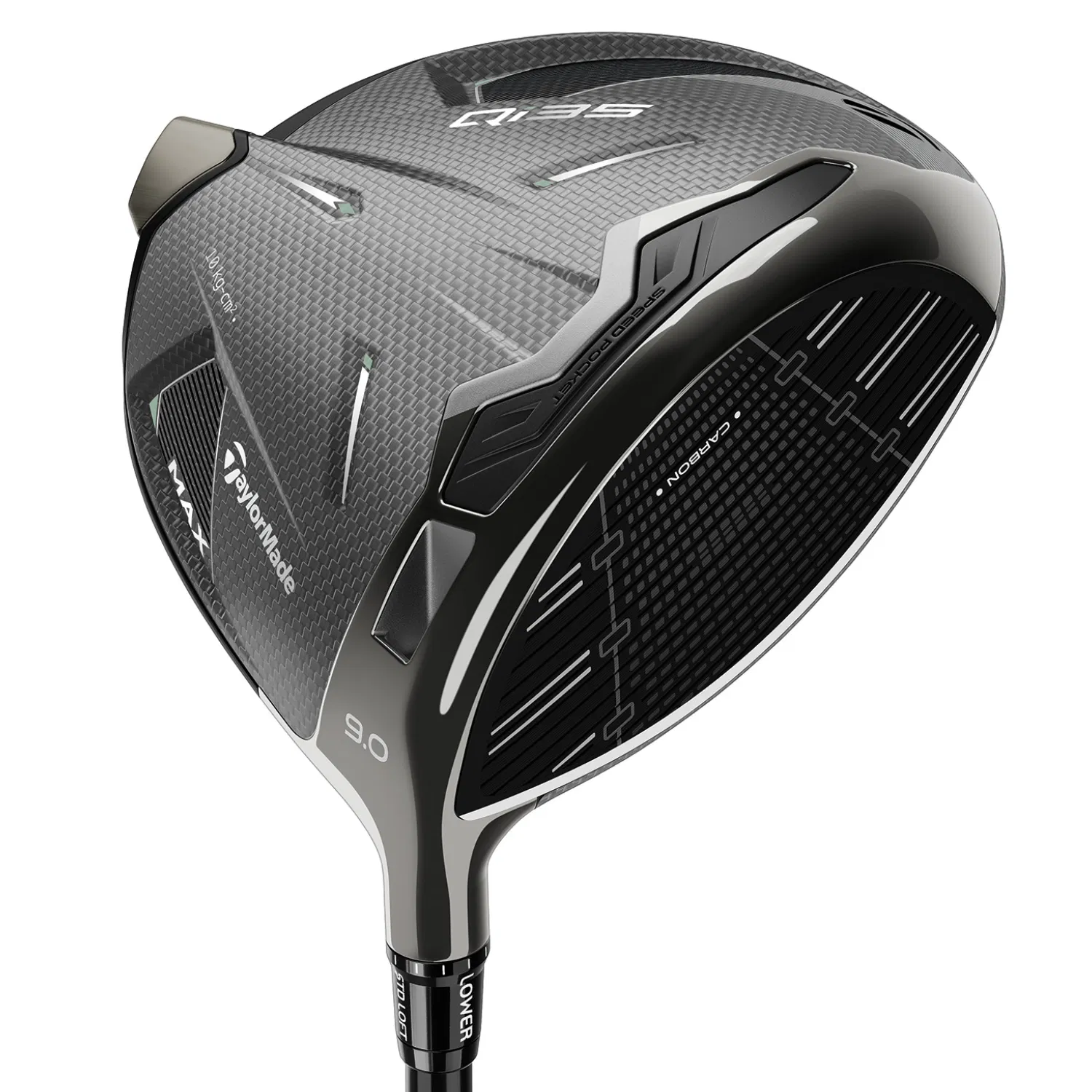 TaylorMade Qi35 or Callaway Elyte Driver - Image 18