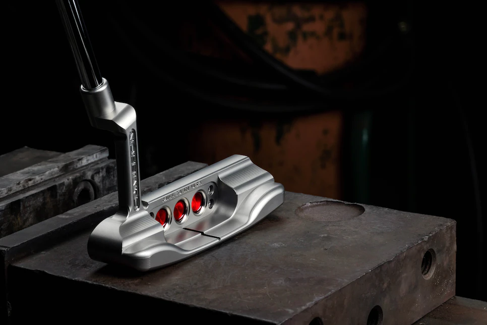 Scotty Cameron Studio Style or Phantom - Image 10