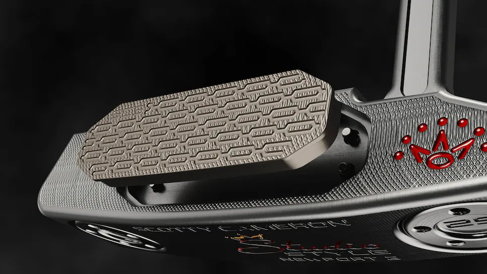 Scotty Cameron Studio Style or Phantom - Image 11