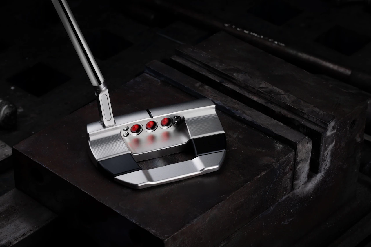 Scotty Cameron Studio Style or Phantom - Image 12