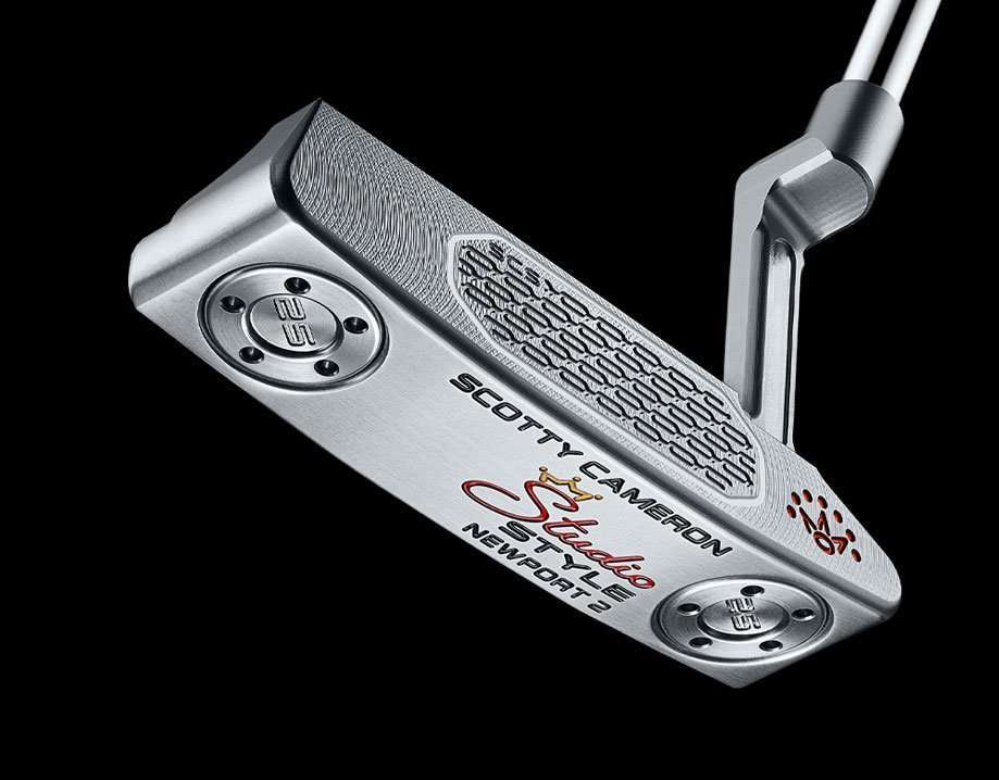 Scotty Cameron Studio Style or Phantom - Image 8