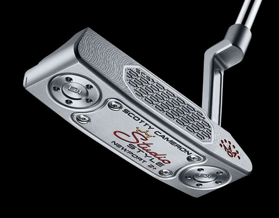 Scotty Cameron Studio Style or Phantom - Image 7