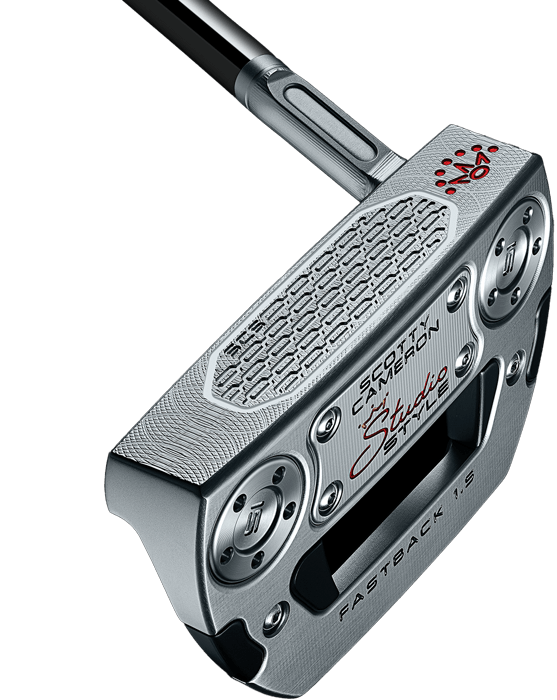 Scotty Cameron Studio Style or Phantom - Image 4