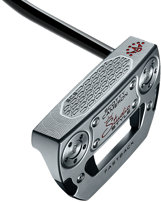 Scotty Cameron Studio Style or Phantom - Image 5