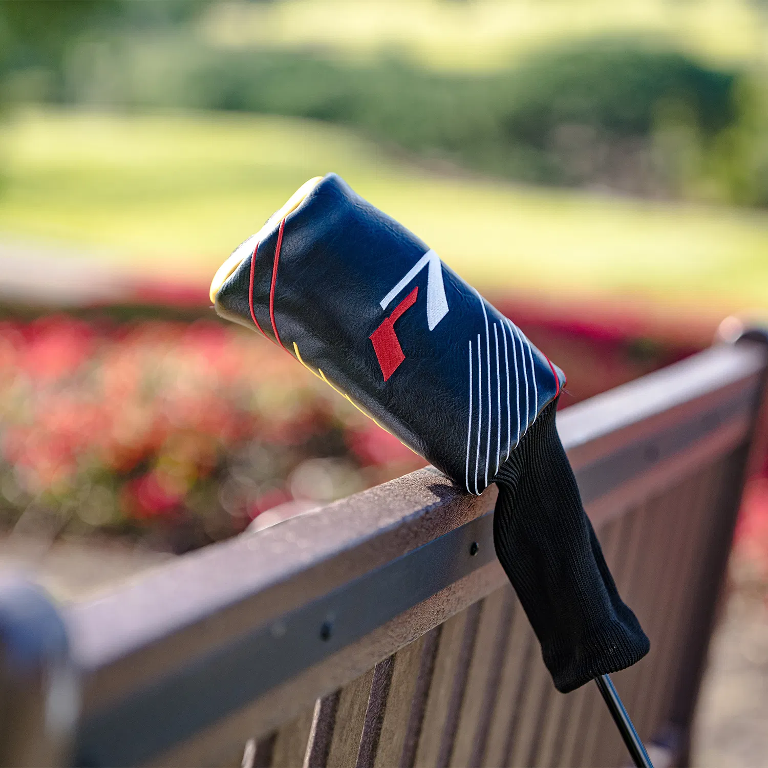 TaylorMade R7 Quad BRNR Mini Driver - Image 21