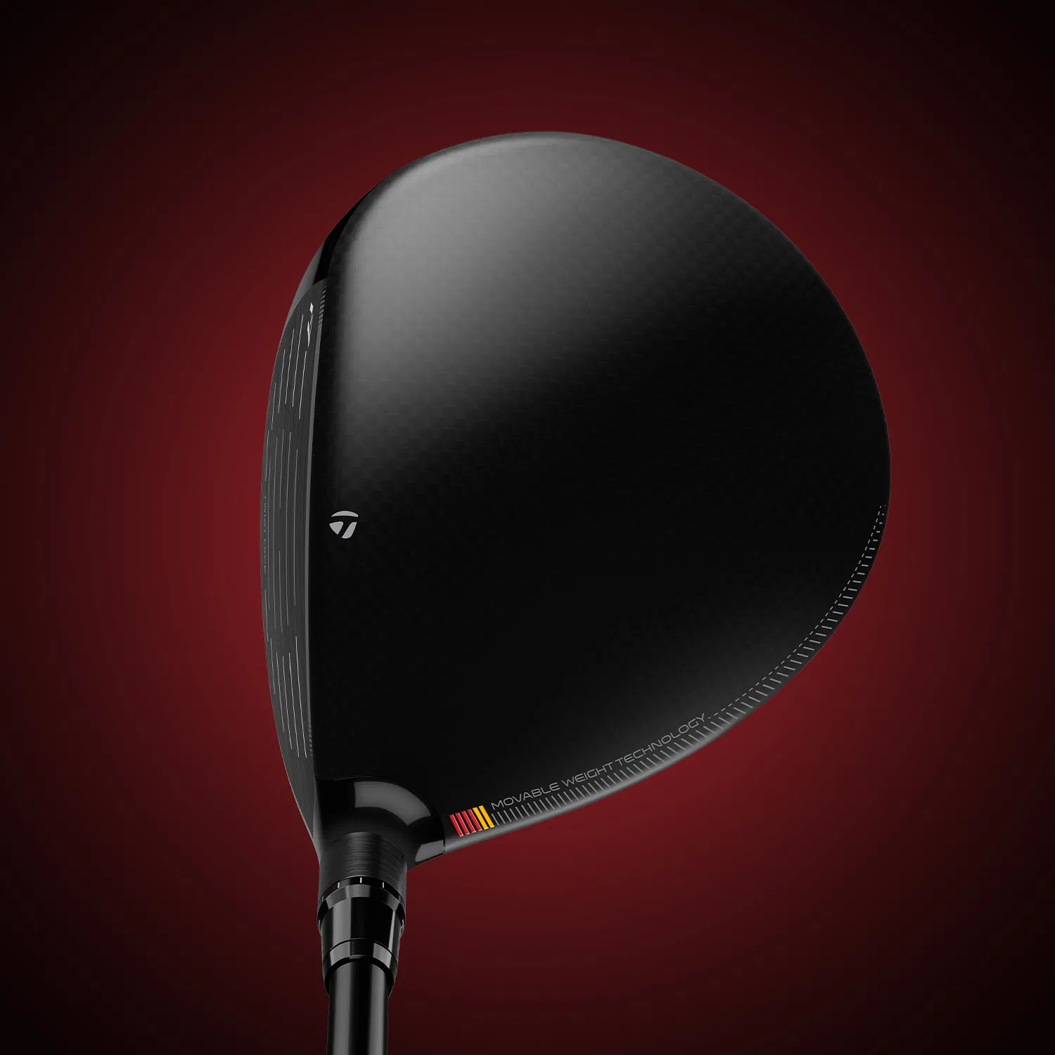 TaylorMade R7 Quad BRNR Mini Driver - Image 18
