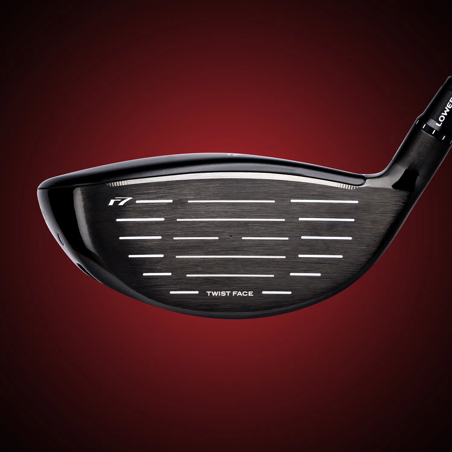 TaylorMade R7 Quad BRNR Mini Driver - Image 17