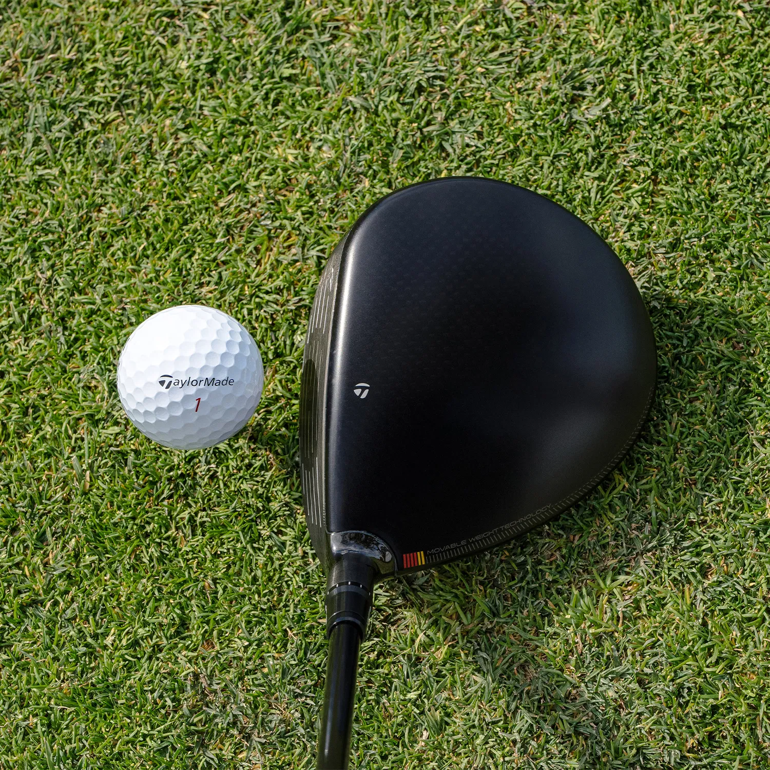 TaylorMade R7 Quad BRNR Mini Driver - Image 20