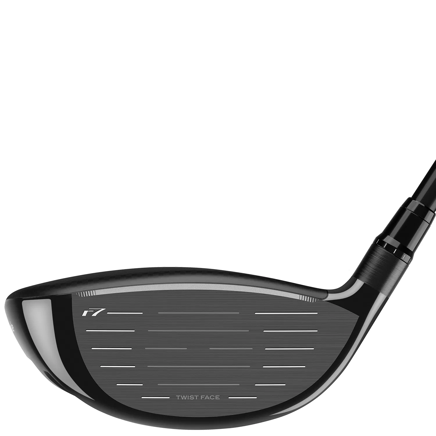 TaylorMade R7 Quad BRNR Mini Driver - Image 5