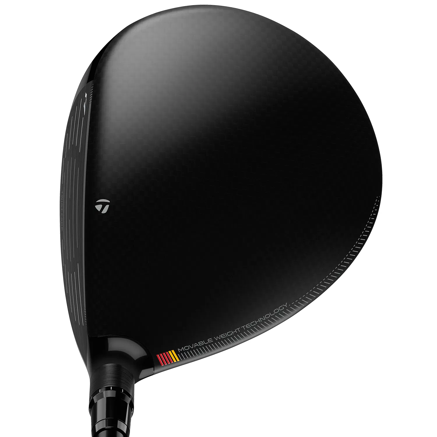 TaylorMade R7 Quad BRNR Mini Driver - Image 4