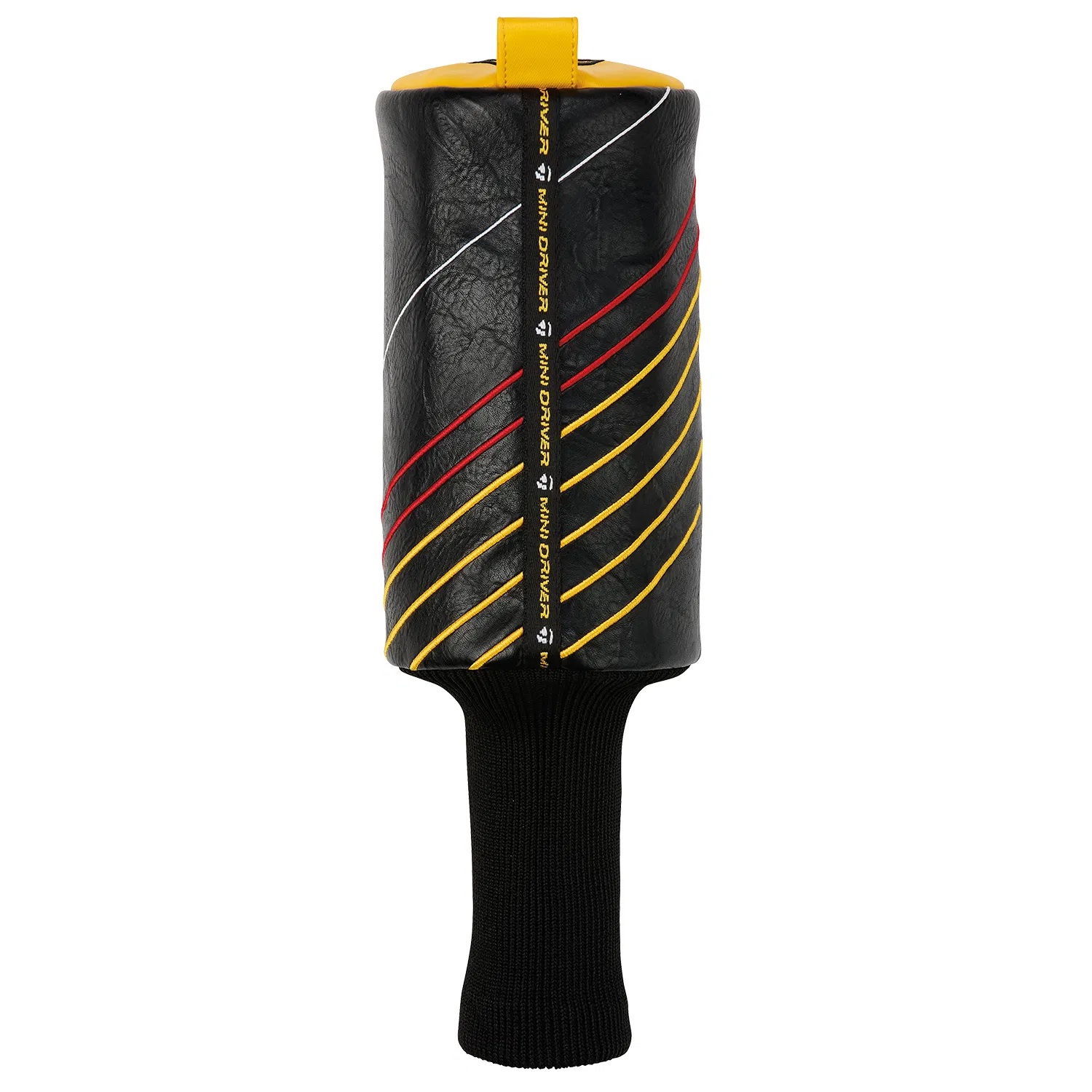 TaylorMade R7 Quad BRNR Mini Driver - Image 7