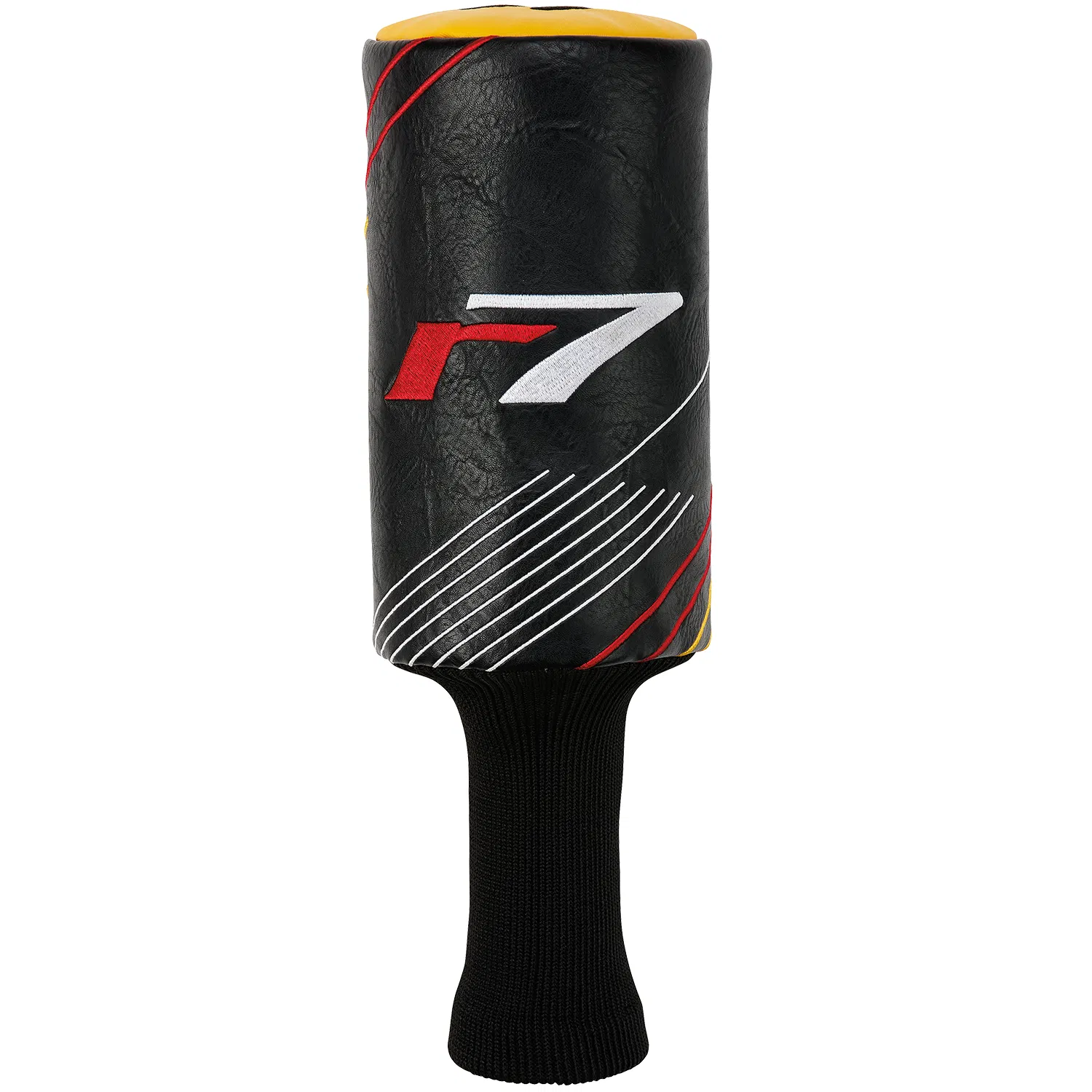 TaylorMade R7 Quad BRNR Mini Driver - Image 8