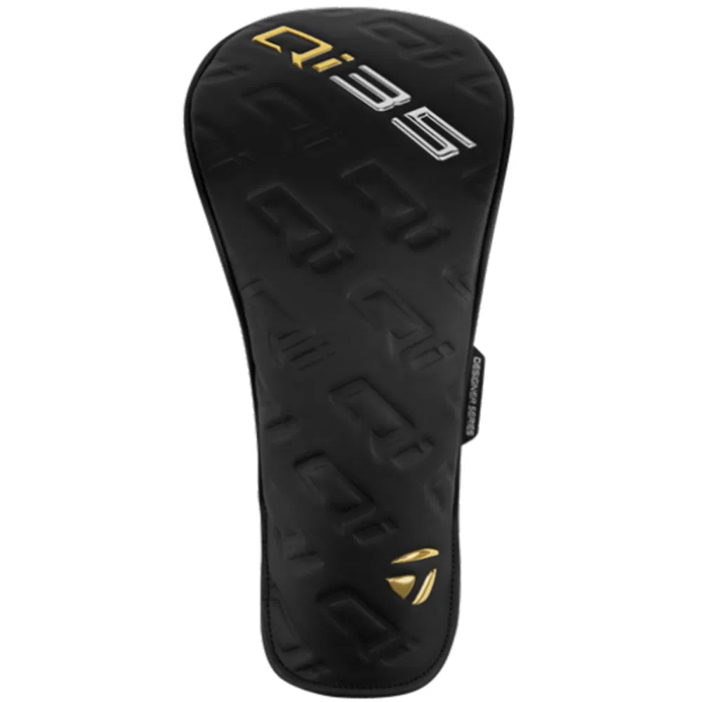 TaylorMade Qi35 or Callaway Elyte Driver - Image 27