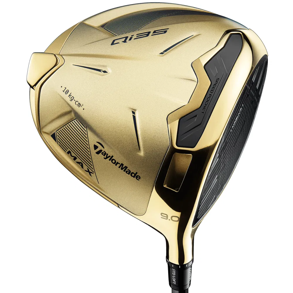 TaylorMade Qi35 or Callaway Elyte Driver - Image 4