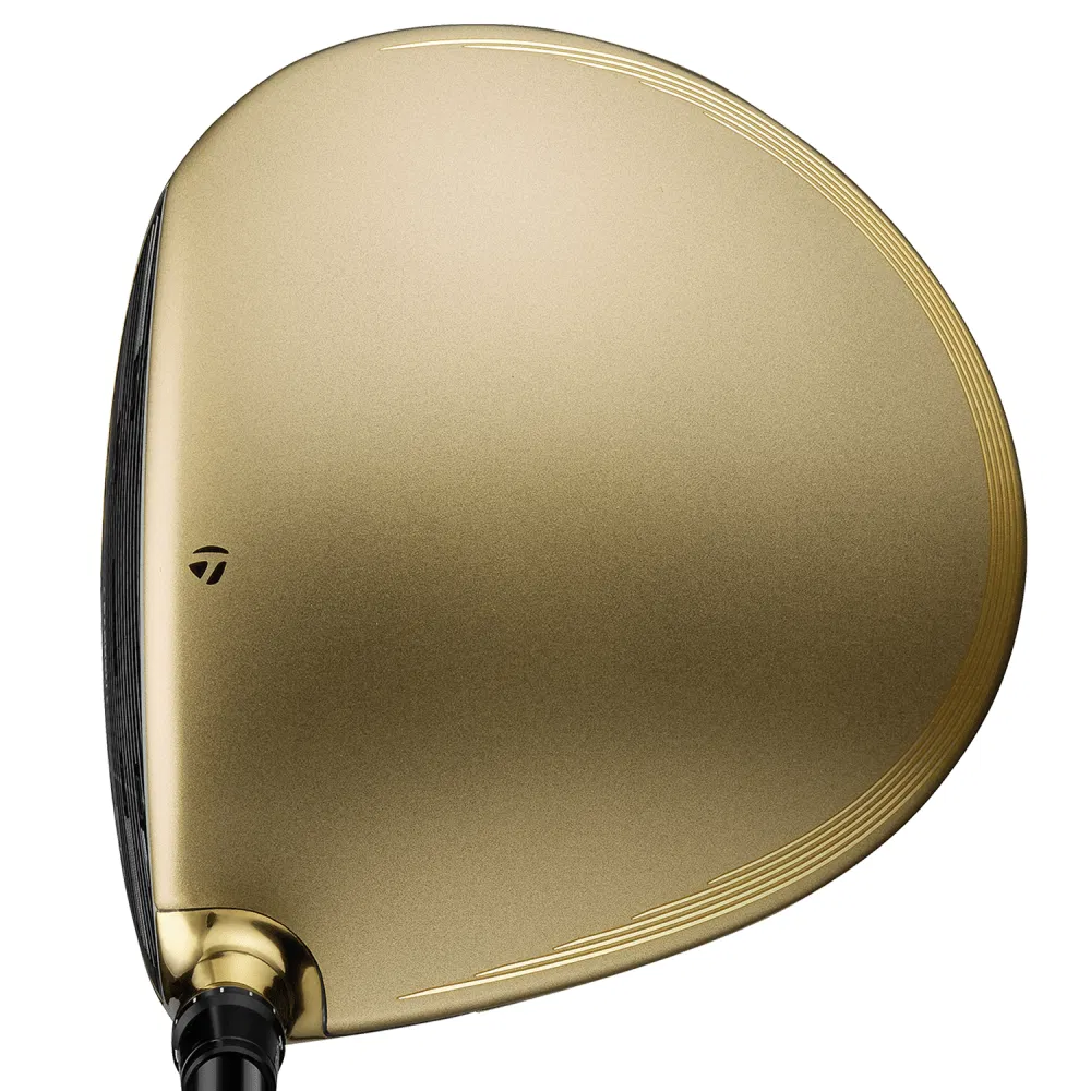TaylorMade Qi35 or Callaway Elyte Driver - Image 8