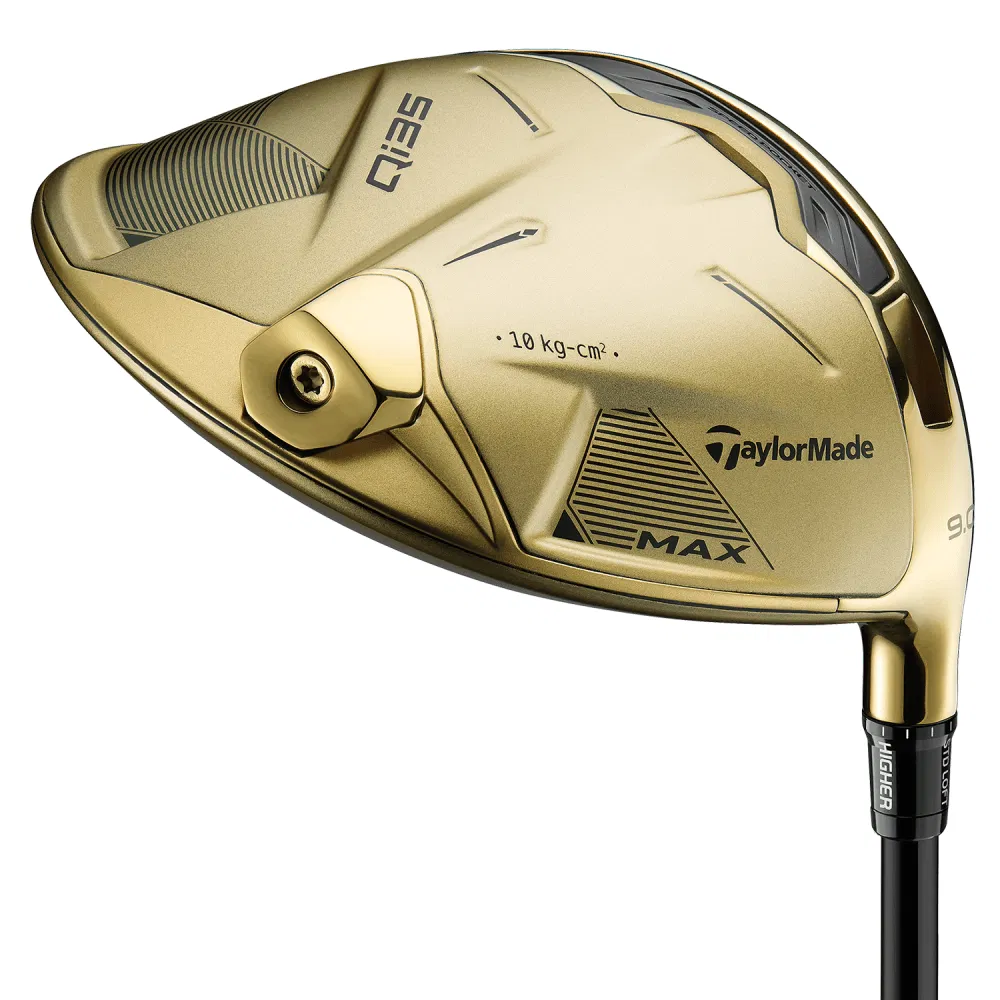 TaylorMade Qi35 or Callaway Elyte Driver - Image 16