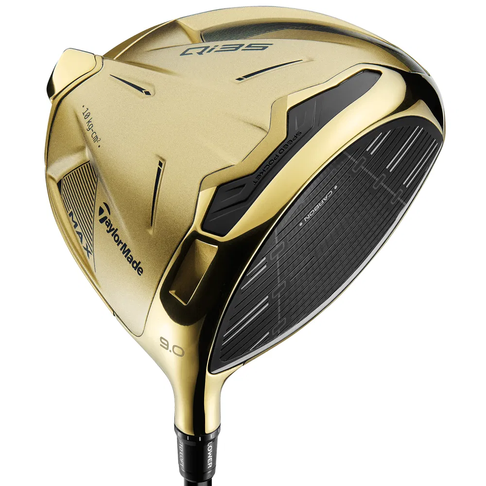 TaylorMade Qi35 or Callaway Elyte Driver - Image 20