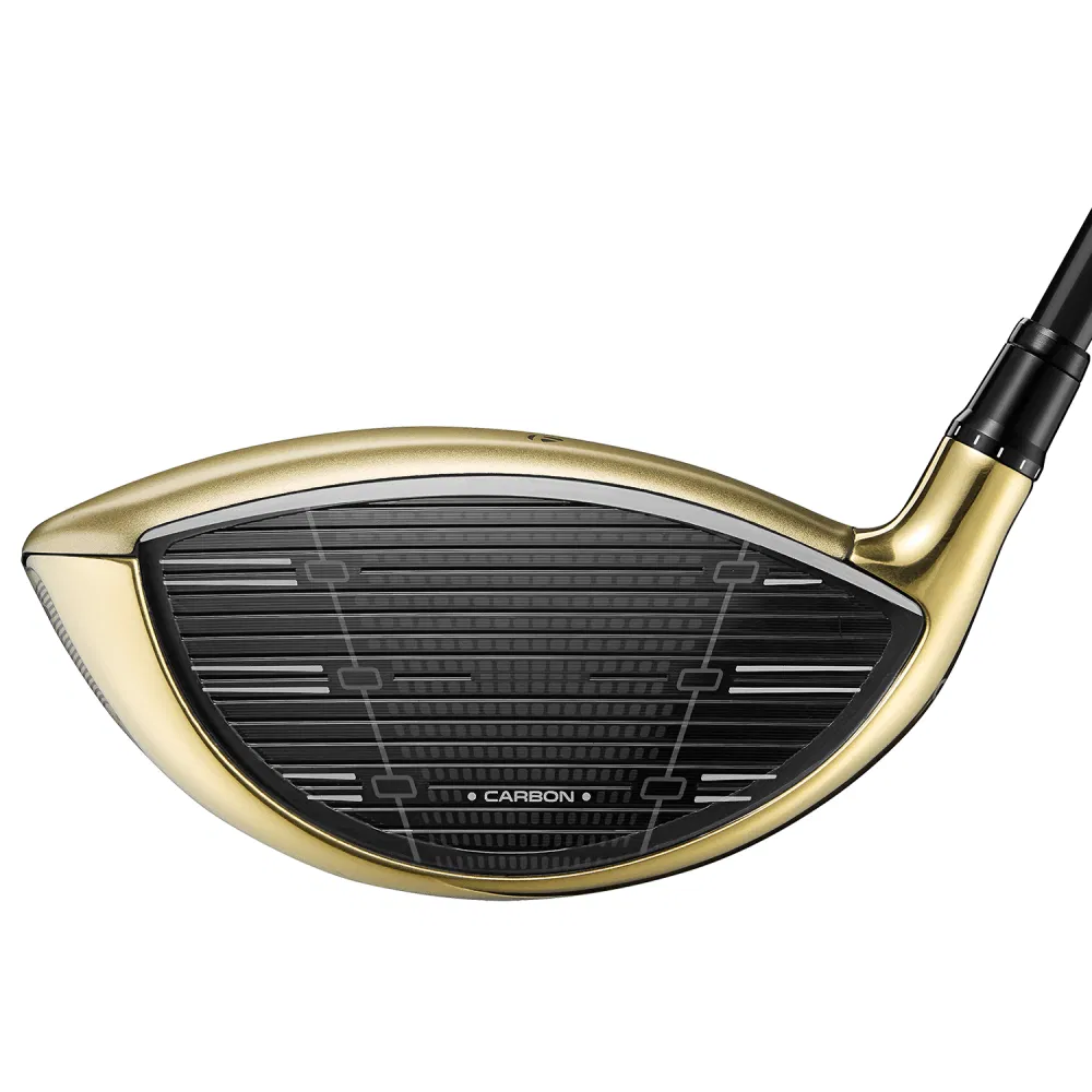TaylorMade Qi35 or Callaway Elyte Driver - Image 12