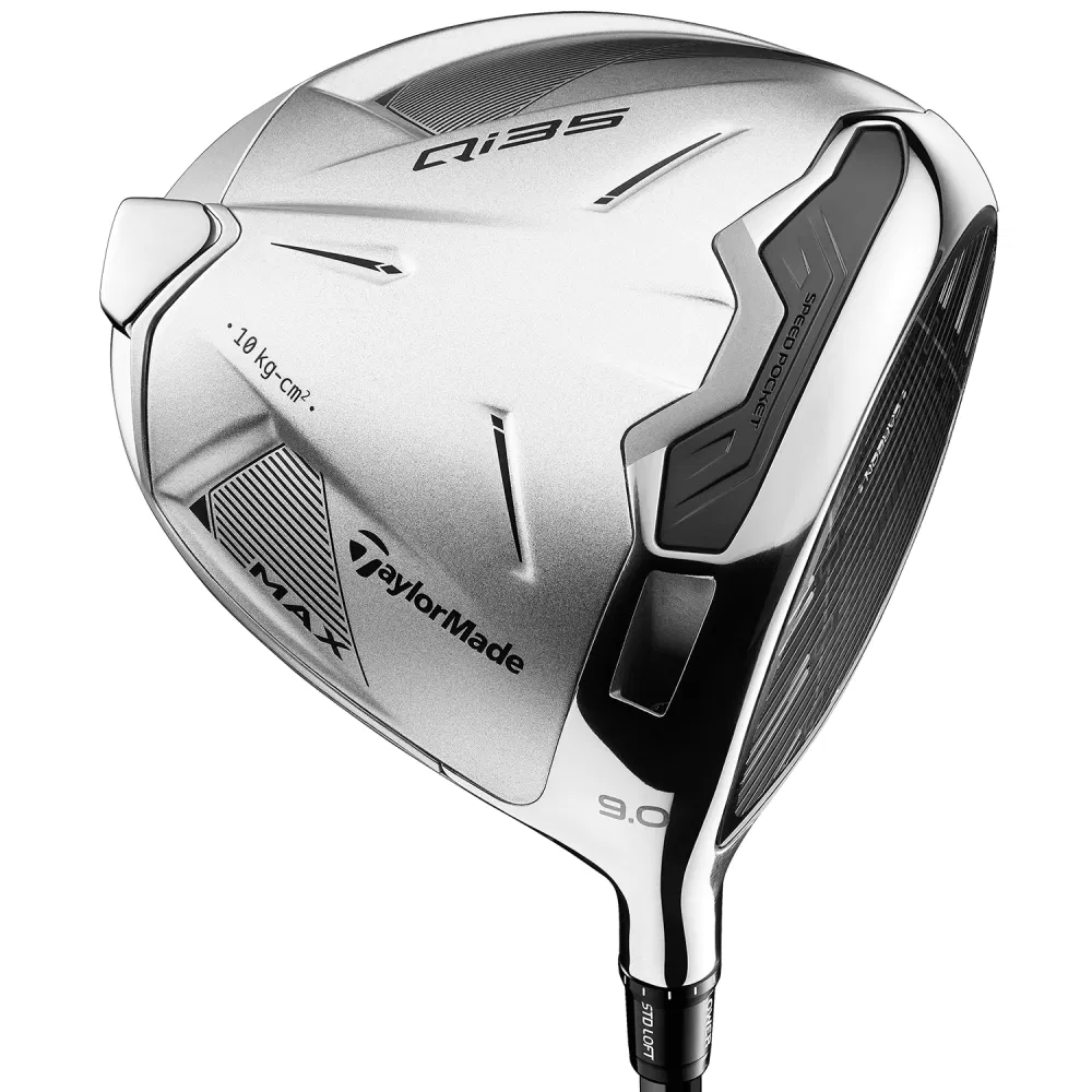 TaylorMade Qi35 or Callaway Elyte Driver - Image 5