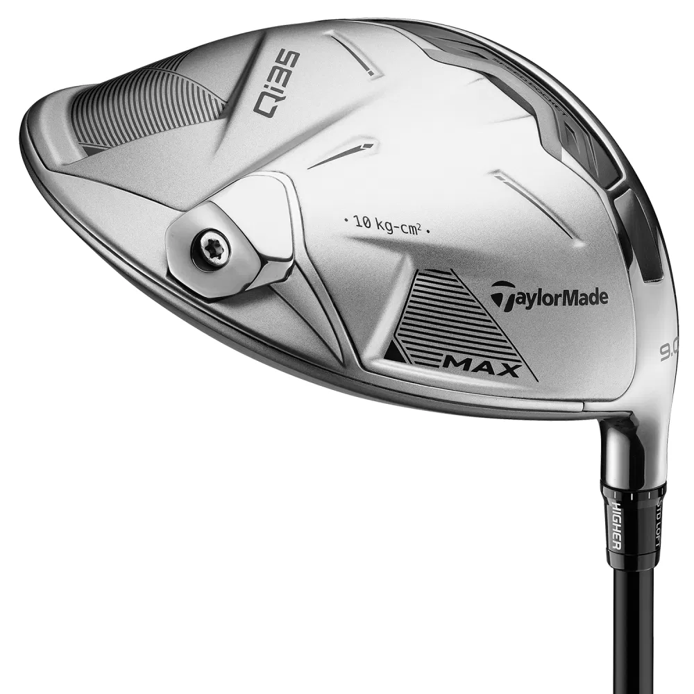 TaylorMade Qi35 or Callaway Elyte Driver - Image 17