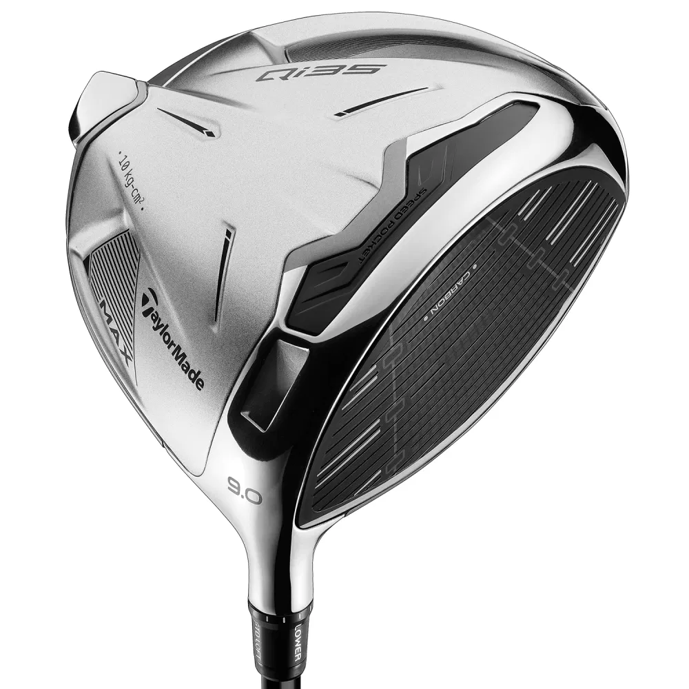 TaylorMade Qi35 or Callaway Elyte Driver - Image 21
