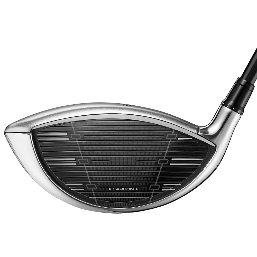 TaylorMade Qi35 or Callaway Elyte Driver - Image 13