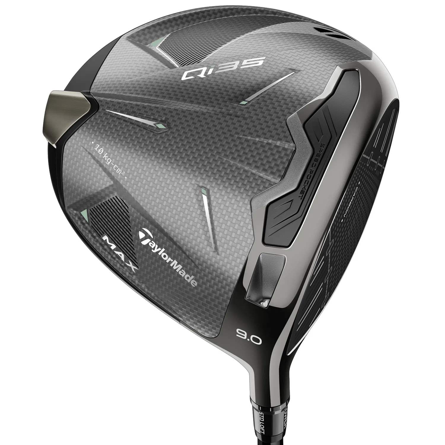 TaylorMade Qi35 or Callaway Elyte Driver - Image 2