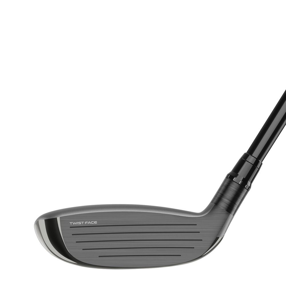 Taylormade Qi35 Hybrid - Image 3